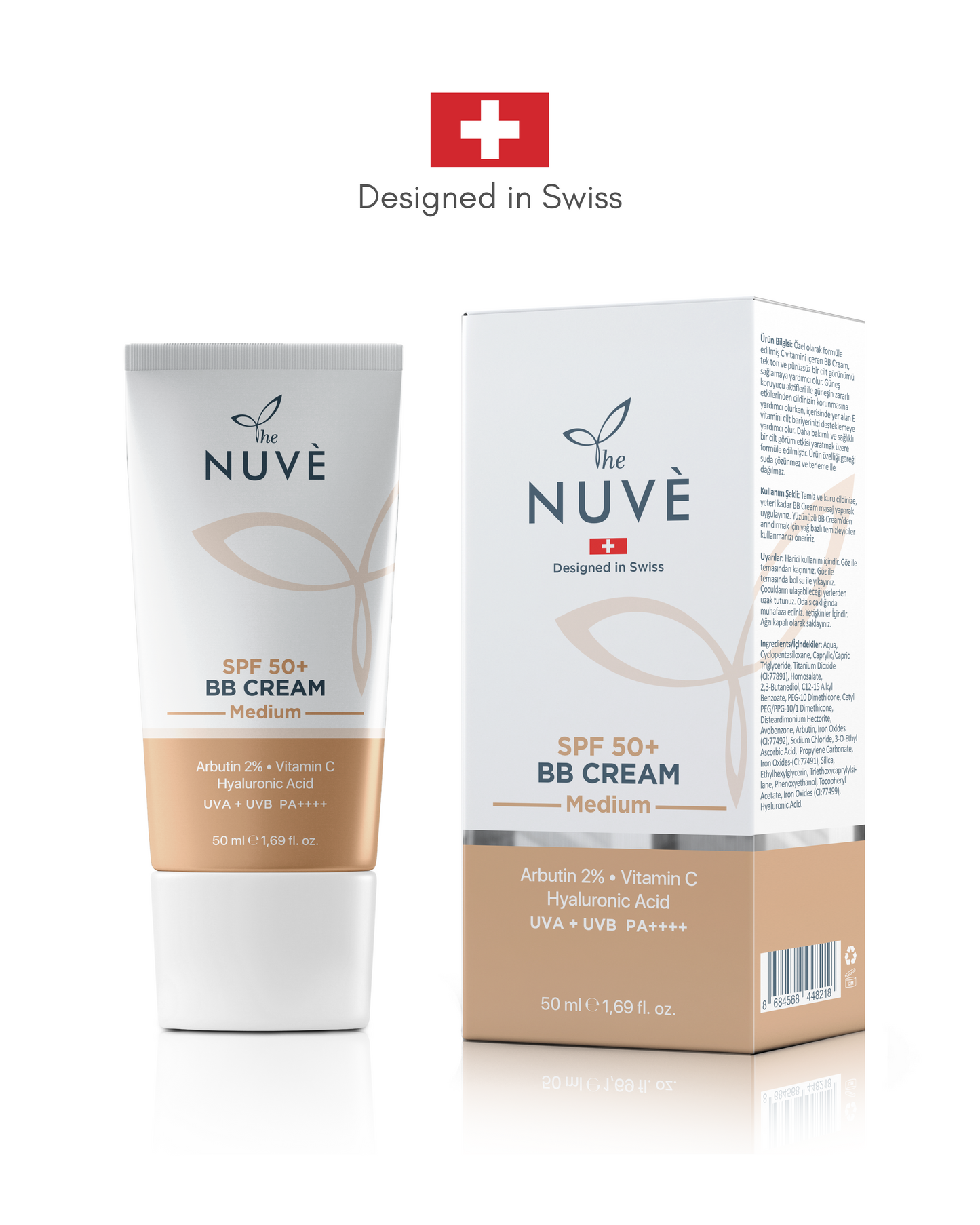 Anti-Blemish &amp; Color-Equalizing Sunscreen (Medium)